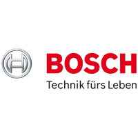 Bosch Technik fürs Leben