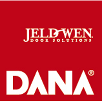 Dana JeldWen Innentüren