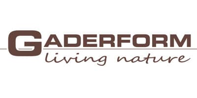 Gaderform Living Nature Logo