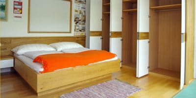 Schlafzimmer Disselkamp Cesan – als Wohnidee