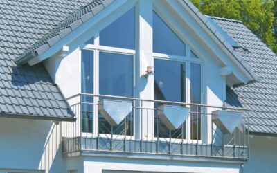 Fenstereinbau Bad Mitterndorf