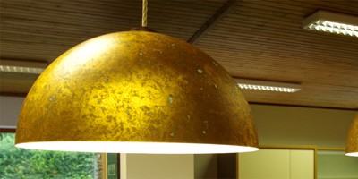 Cult Vintage von Kolarz Lampen