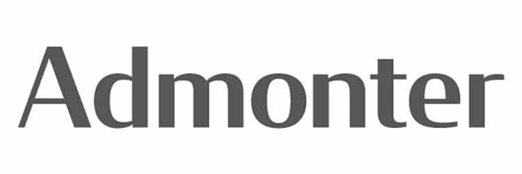 Logo Admonter Parkett und Parkettböden