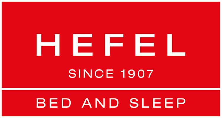 Hefel Textil Logo