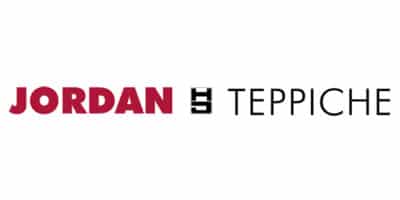 Jordan Teppiche Logo