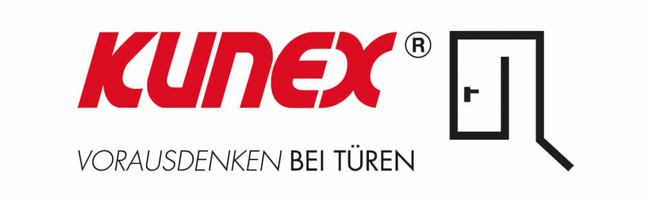 Logo Kunex Innentüren aus Österreich